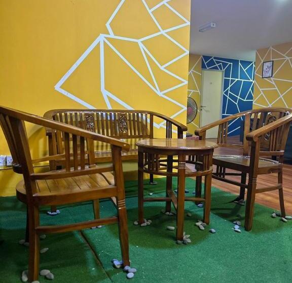 Hotel Tangerine Oriental