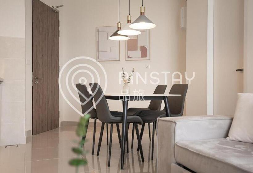 Hotelli The Shore By Calvin