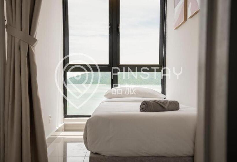 Hotelli The Shore By Calvin