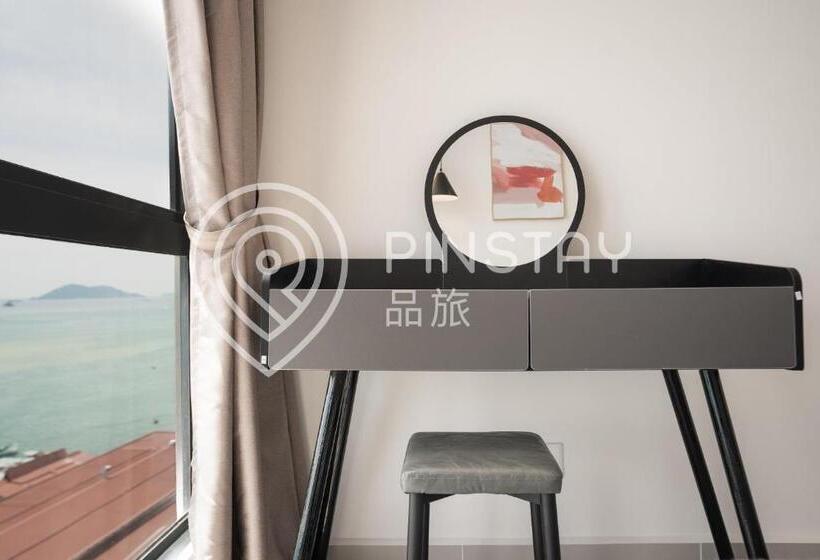 Hotelli The Shore By Calvin