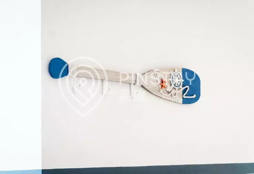 ホテル The Shore By Calvin