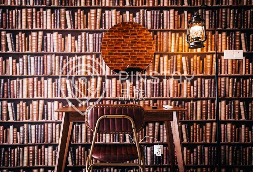 Hotelli The Shore By Calvin