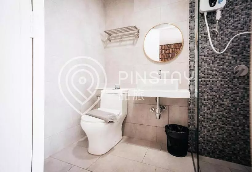 ホテル The Shore By Calvin