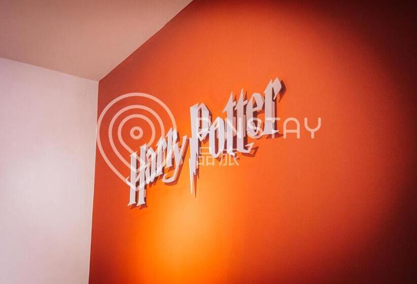 Hotelli The Shore By Calvin