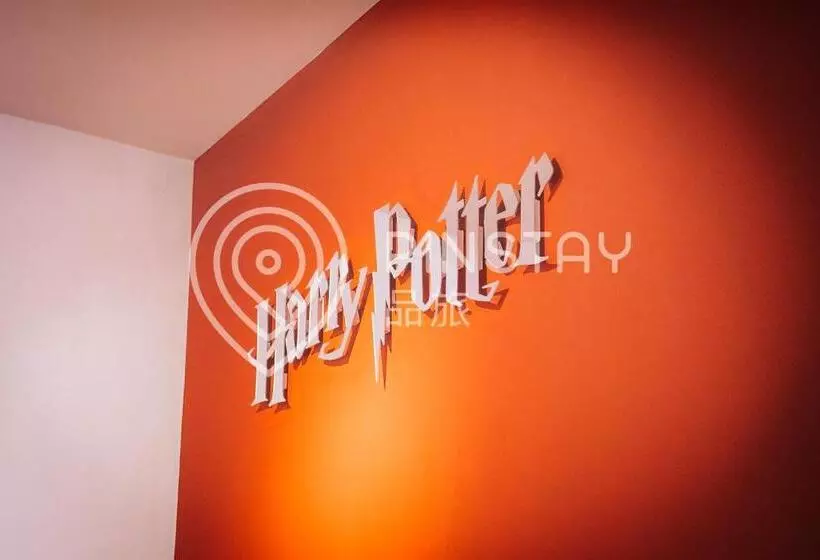 ホテル The Shore By Calvin