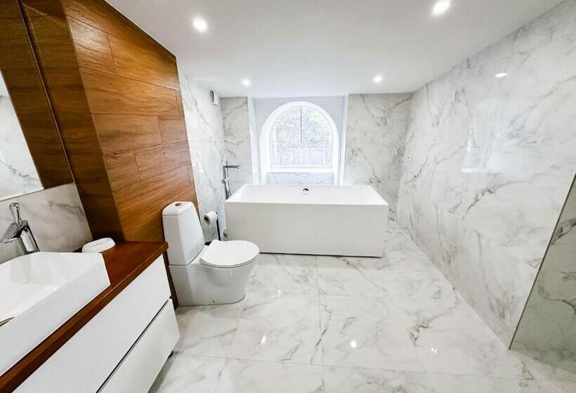 Aisha Bibi Hotel & Spa Burabay