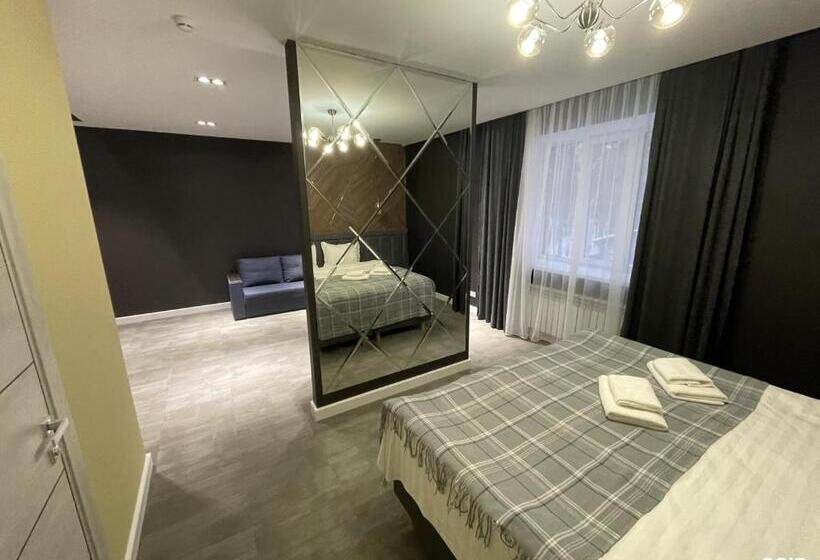 Aisha Bibi Hotel & Spa Burabay