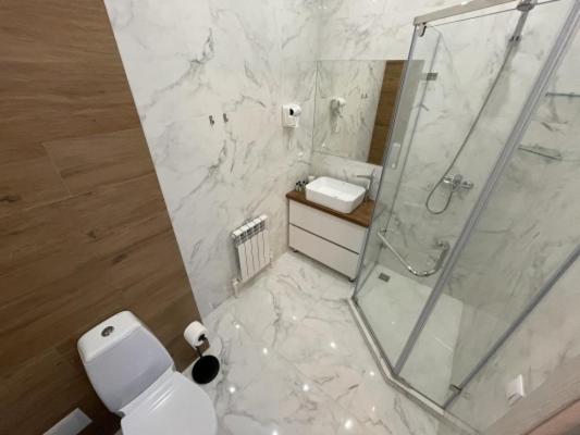 Aisha Bibi Hotel & Spa Burabay