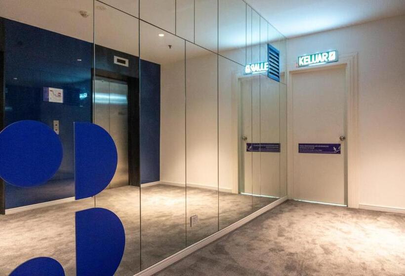 هتل Ukiyo Suites