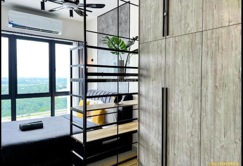 Near Klia   Kipcore Suite B   Town Centre Sepang