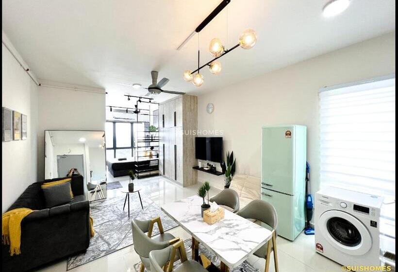 Near Klia   Kipcore Suite B   Town Centre Sepang