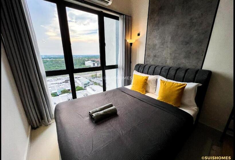 Near Klia   Kipcore Suite B   Town Centre Sepang