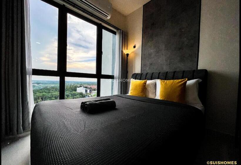 Near Klia   Kipcore Suite B   Town Centre Sepang