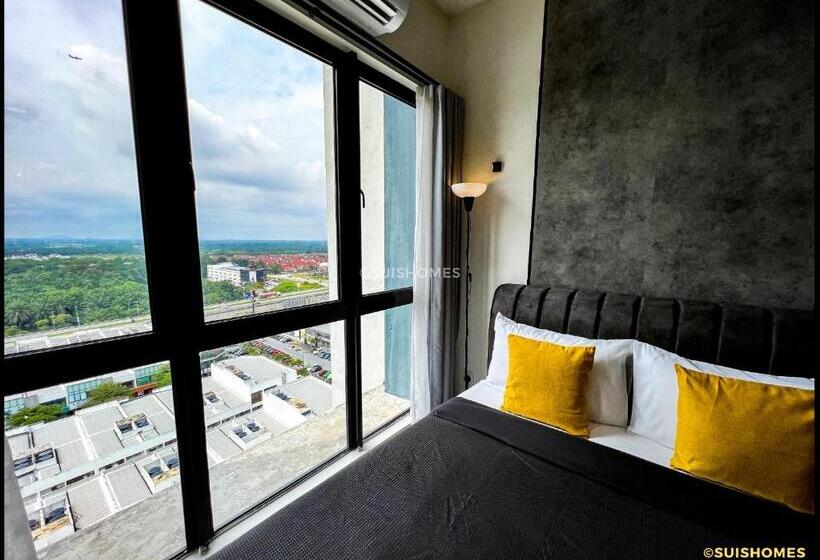 Near Klia Kipcore Suite B Town Centre Sepang