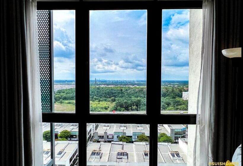 Near Klia   Kipcore Suite B   Town Centre Sepang