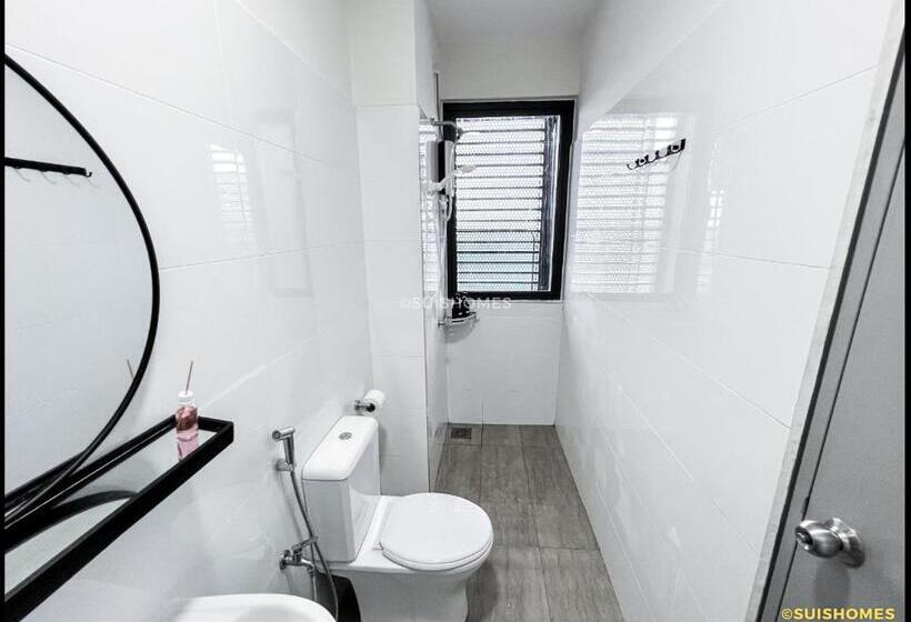 Near Klia Kipcore Suite B Town Centre Sepang