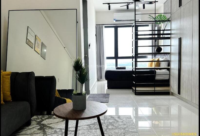 Near Klia Kipcore Suite B Town Centre Sepang