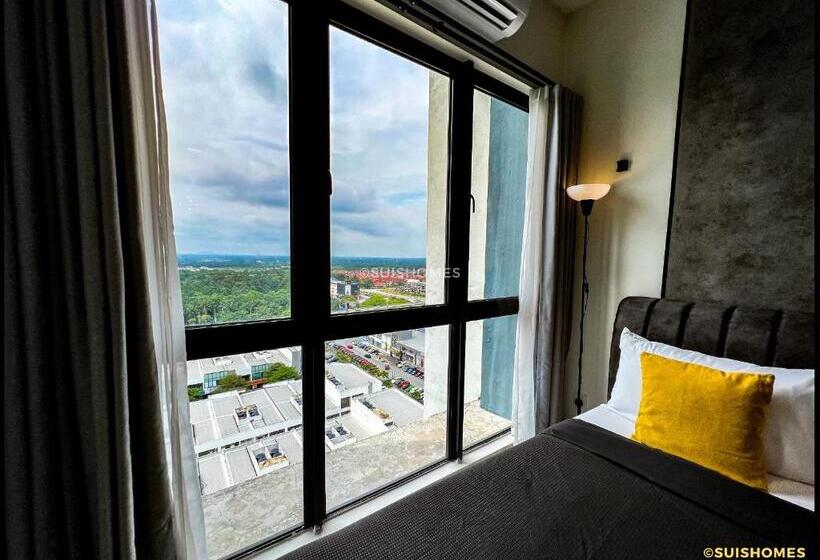 Near Klia Kipcore Suite B Town Centre Sepang