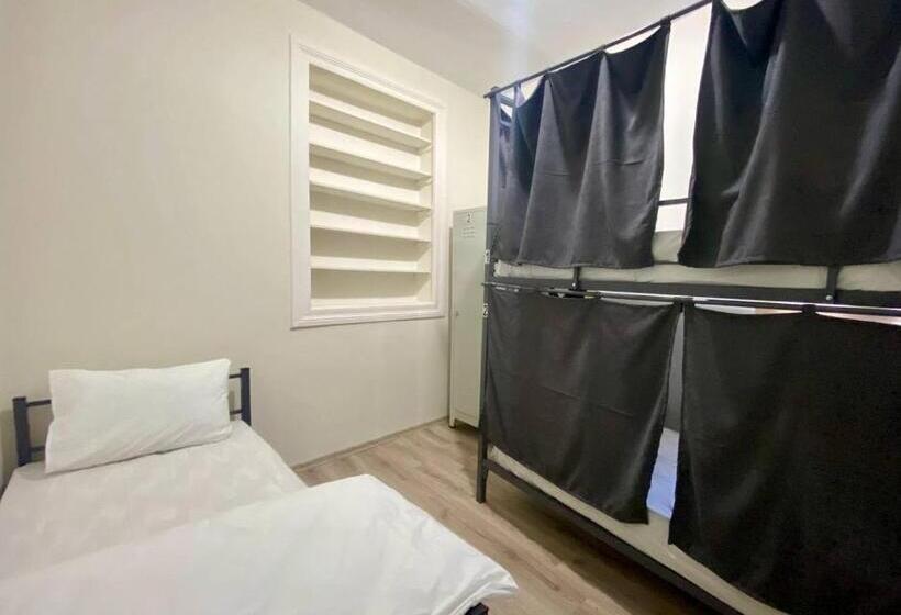 هاستل Nostalgia Time