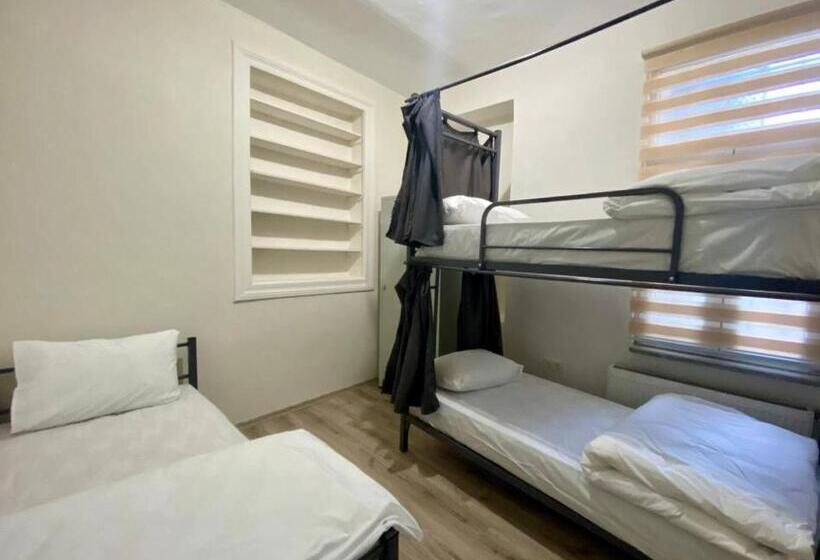 هاستل Nostalgia Time