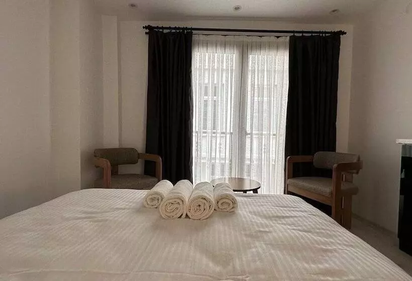 Retkeilymaja Nostalgia Time