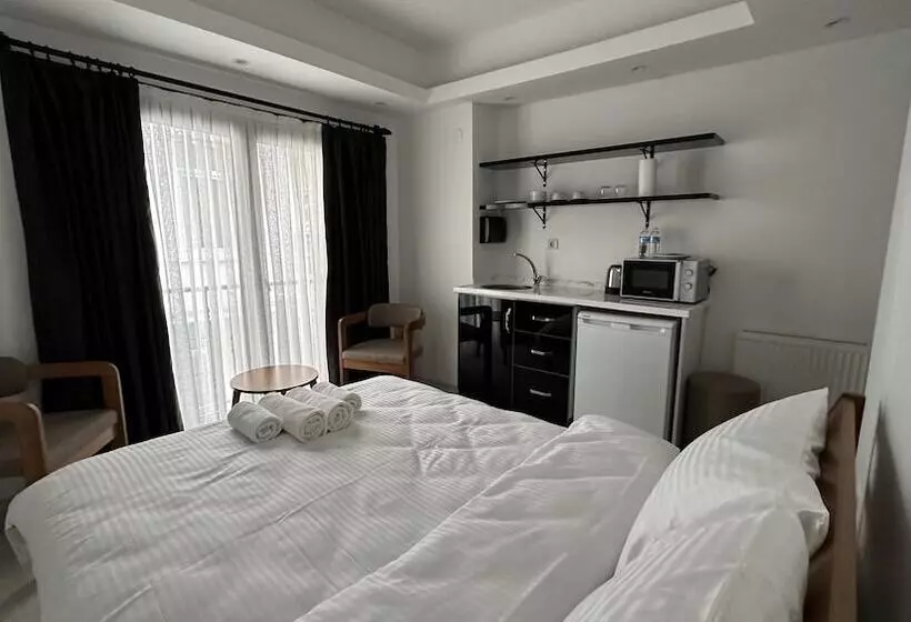 Retkeilymaja Nostalgia Time