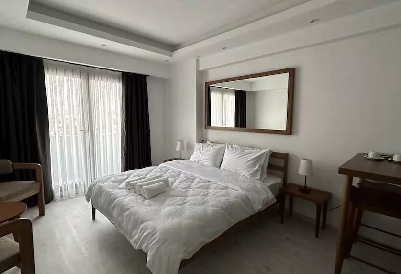 Retkeilymaja Nostalgia Time