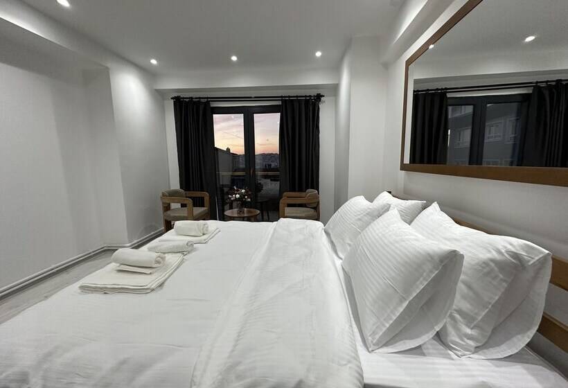 هاستل Nostalgia Time