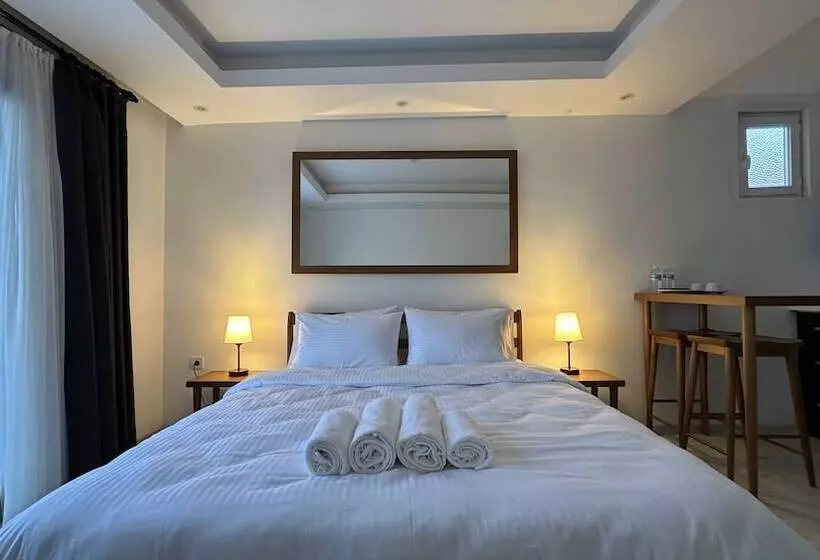 Retkeilymaja Nostalgia Time