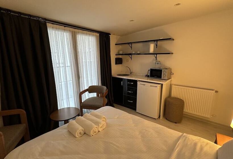 هاستل Nostalgia Time