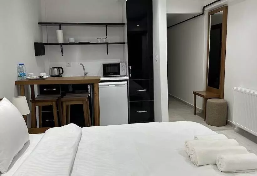 Retkeilymaja Nostalgia Time