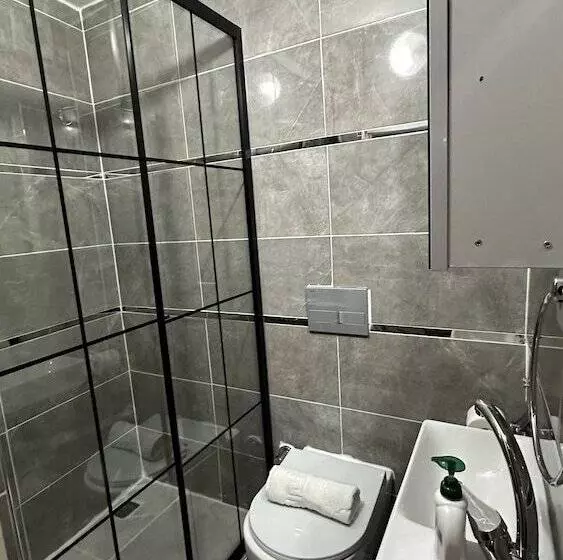 Retkeilymaja Nostalgia Time