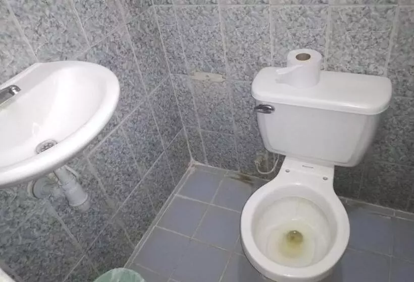 Nuevo Hotel La Casita Curumani
