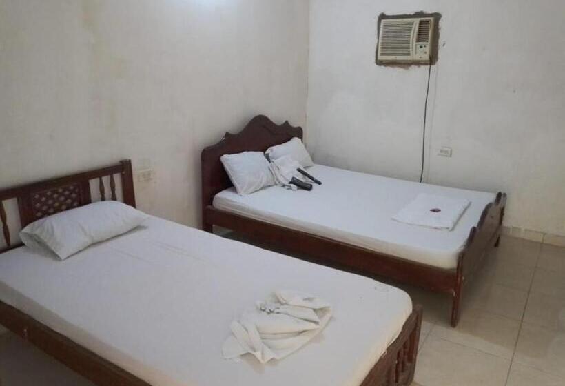 Nuevo Hotel La Casita Curumani