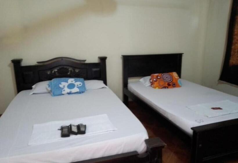 Nuevo Hotel La Casita Curumani