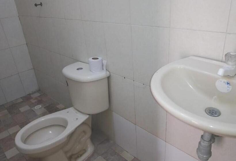 Nuevo Hotel La Casita Curumani