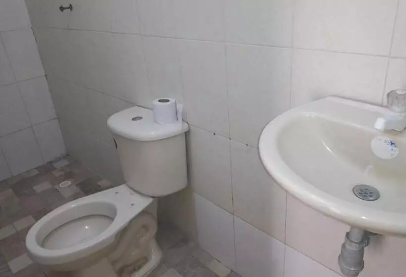 Nuevo Hotel La Casita Curumani
