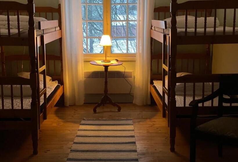 Officersvillorna, älvkarleby Vandrarhem