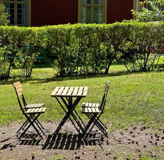 Officersvillorna, älvkarleby Vandrarhem