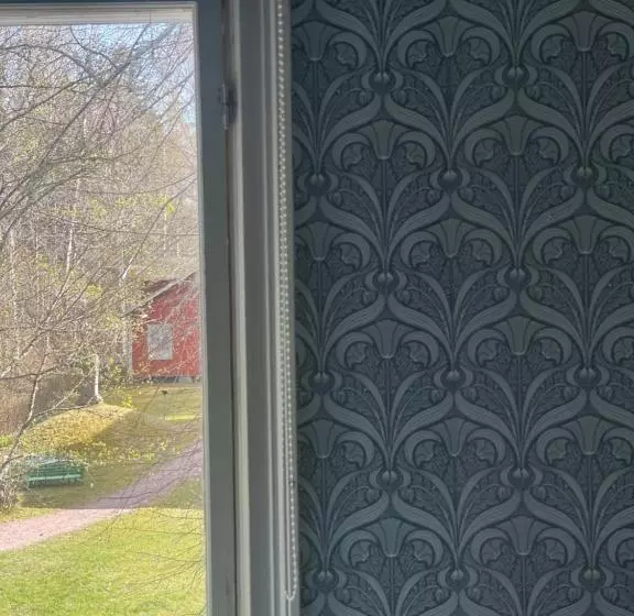 Officersvillorna, älvkarleby Vandrarhem
