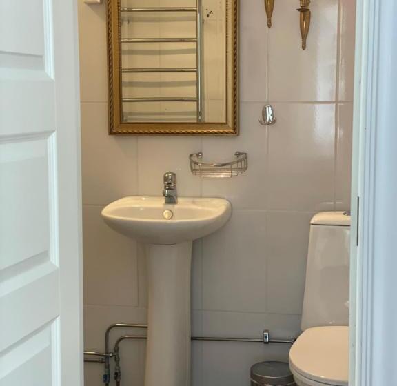 Officersvillorna, älvkarleby Vandrarhem