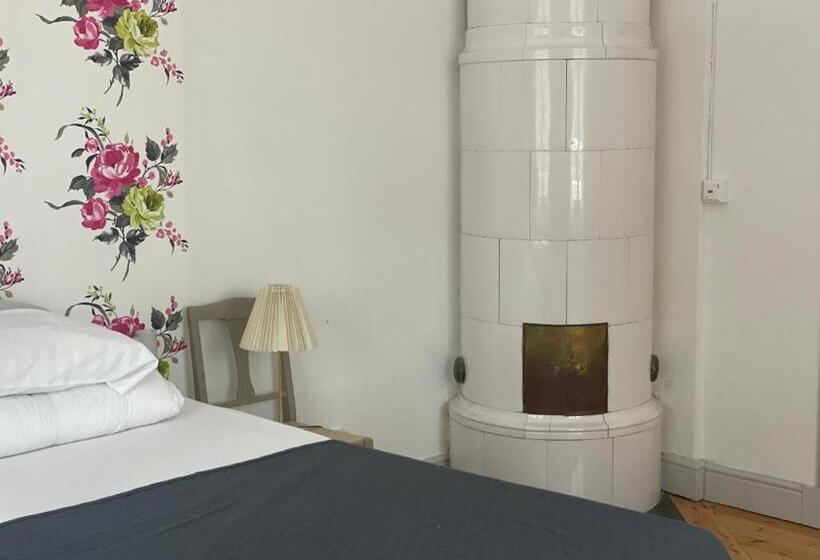 Officersvillorna, älvkarleby Vandrarhem