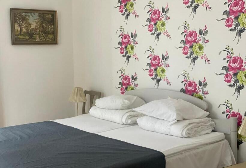 Officersvillorna, älvkarleby Vandrarhem