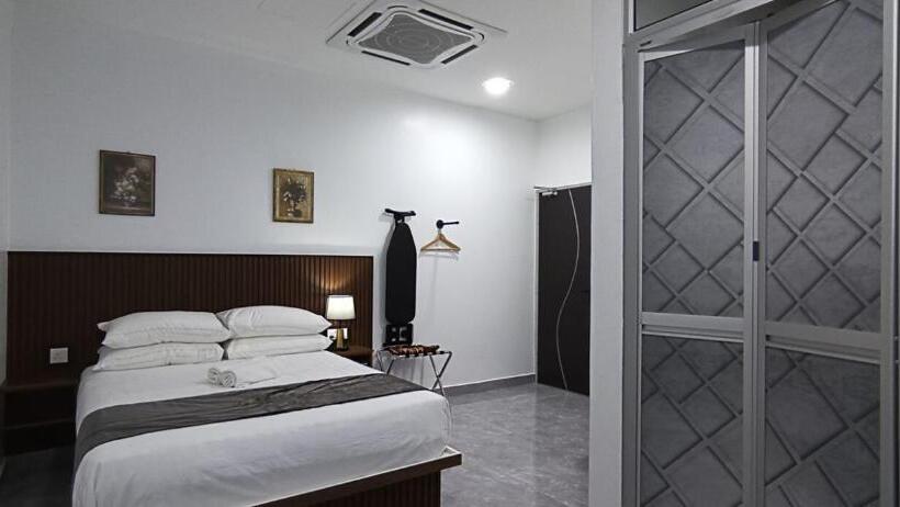 Padi Hotel Alor Setar