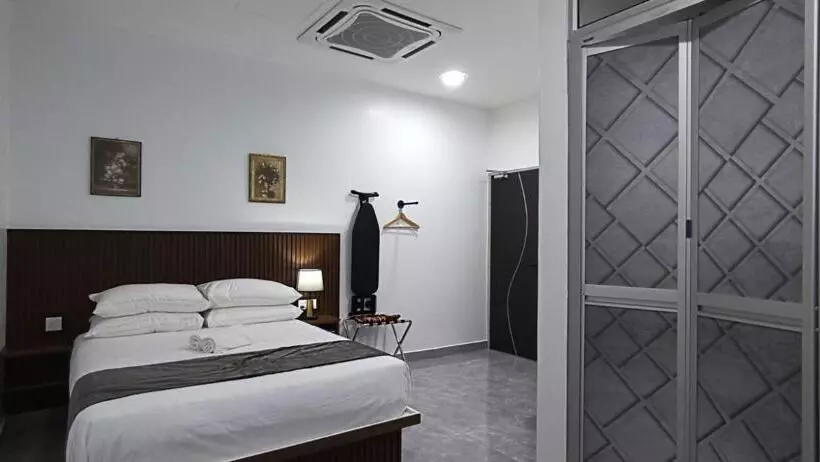 Padi Hotel Alor Setar