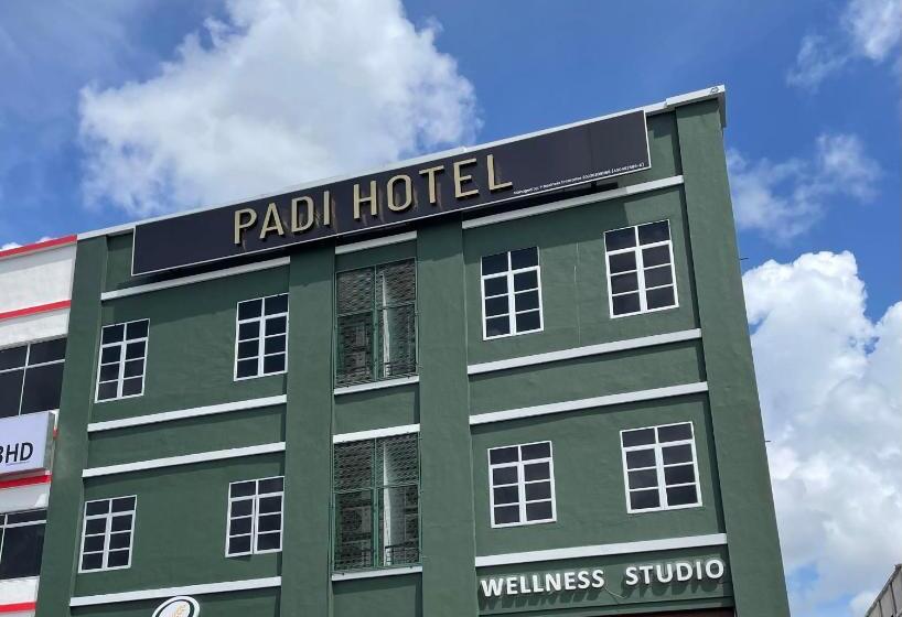 Padi Hotel Alor Setar