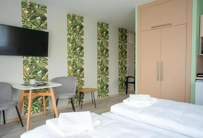 پانسیون Anton Apartmanház