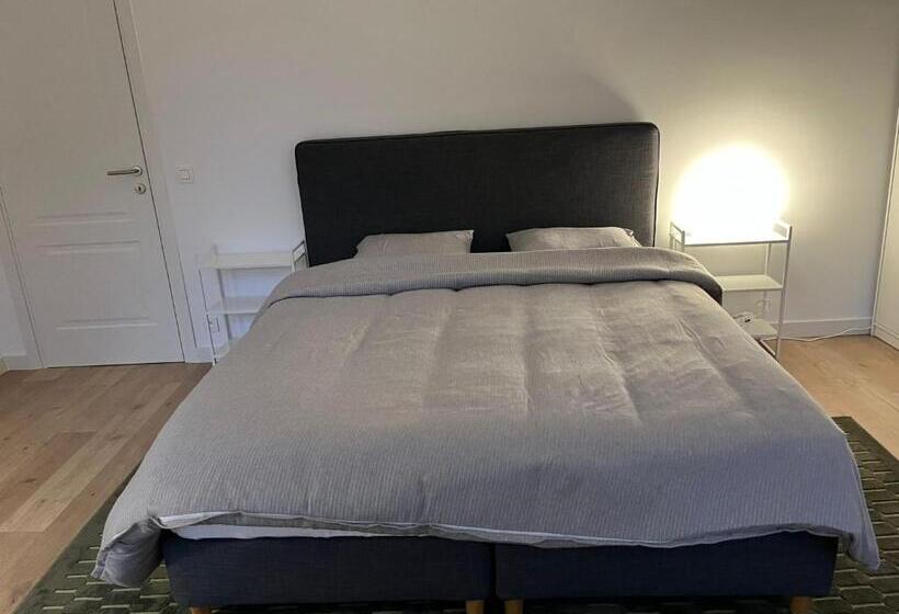 پانسیون Astrid