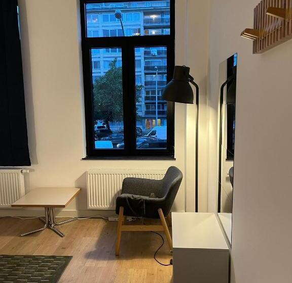 پانسیون Astrid