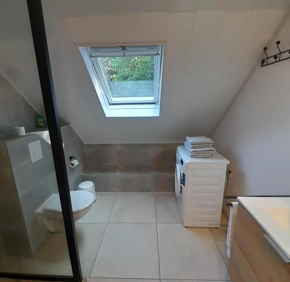 پانسیون Au Bord De L Orléans